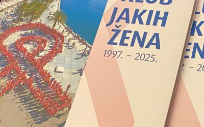 Predstavljena brošura puna snage i empatije